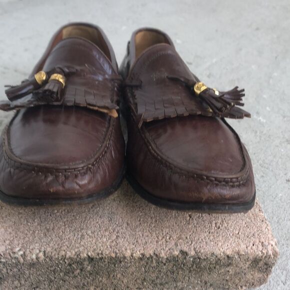 Gucci Loafers - Picture 5 of 10